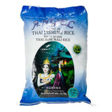  Angel Thai Jasmine Rice 18.14kg/40Lbs 