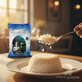 Angel Thai Jasmine Rice 18.14kg/40Lbs