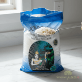 Angel Thai Jasmine Rice 18.14kg/40Lbs