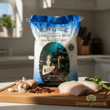 Angel Thai Jasmine Rice 18.14kg/40Lbs