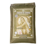  India's Own Premium Basmati White Rice 18.14kg/40Lbs 