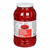  Gordon Choice GFS Marachino Cherries With Stem 4L/8.45 LBS 