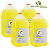 GATORADE Gatorade Lemon/Lime Concentrate - 1 Gallon | Instant Mixing | Makes up to 6 Gallons 