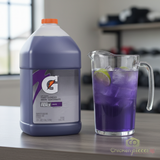 GATORADE Gatorade Grape Concentrate - 1 Gallon | Instant Mixing | Makes up to 6 Gallons