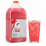 GATORADE Gatorade Liquid Concentrate Variety Pack 1 Gallon (4/Case) | Fruit Punch, Orange, Lemon-Lime & Fierce Grape | Makes Up to 24 Gallons