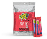  Sqwincher Zero QwikStik Fruit Punch Sugar Free Hydration Powder Packets 3g 