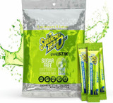  Sqwincher Zero QwikStik Lemon-Lime Electrolyte Drink Mix Stick 3 Grams 