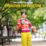  Sqwincher Zero QwikStik Lemon-Lime Electrolyte Drink Mix Stick 3 Grams 