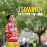  Sqwincher Zero QwikStik Lemon-Lime Electrolyte Drink Mix Stick 3 Grams 