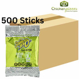  Sqwincher Zero QwikStik Lemon-Lime Electrolyte Drink Mix Stick 3 Grams 
