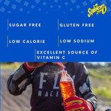  Sqwincher Zero QwikStik Mixed Berry Electrolyte Drink Mix Stick 3 Grams 