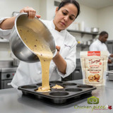 Bob's Red Mill Plain Muffin Mix Gluten Free 454g/16 oz