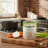 Arctic Gardens Navy Beans 2.84L/100 oz