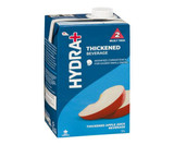 Hydra+ Apple Juice, IDDSI 2 1 L/33 oz Thickened Beverage — HYDRA+, Canada