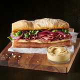  Brickman's Dijon Mustard 32oz/2 LBS 