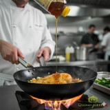 Kitchen Essentials Amber Honey 1Kg/2.20 LBS