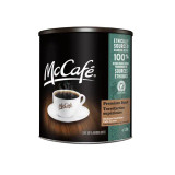 McCafé Premium Roast Coffee 1.36 kg/3 LBS (6/Case)