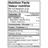 NESTLE Nestlé Coffee-Mate Original Large 1.9 kg/4.19 LBS