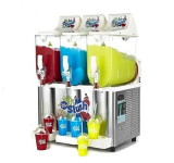 Jolly Rancher Grape Slushy Syrup 5:1 Concentrate Bulk | 1.89L/64 OZ | 6/CASE | 60 CASES PER PALLET (360 BOTTLES)