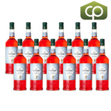  Giffard France Bitter Concentrate - Aperitif Syrup, 1L 