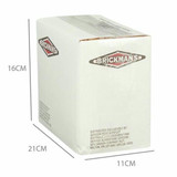  Brickman's Craft Beer Mustard Bulk 32oz | 2/CASE | 50 CASES PER PALLET-(Total 100 Units) 