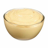  Brickman's Dijon Mustard Bulk 32oz | 2/CASE | 50 CASES PER PALLET-(Total 100 Units) 