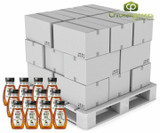  Brickman's Tabletop Honey Bulk 226g | 12/CASE | 50 CASES PER PALLET-(Total 600 Units) 