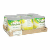  Arctic Gardens Navy Beans Bulk 2.84L | 6/CASE | 50 CASES PER PALLET-(Total 300 Units) 