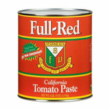  Stanislaus Full-Red Tomato Paste 26 Percent Bulk 2.84L | 6/CASE | 50 CASES PER PALLET-(Total 300 Units) 
