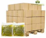  Blaze's Beans Spiced Pickled Green Beans 4L | 2/CASE | 50 CASES PER PALLET-(Total 100 Units) 