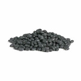  Gordon Choice GFS Dry Black Turtle Beans Bulk 10kg | 2/CASE | 50 CASES PER PALLET-(Total 100 Units) 