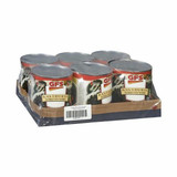  Gordon Choice GFS Turtle Black Beans Bulk 2.84L | 6/CASE | 50 CASES PER PALLET-(Total 300 Units) 