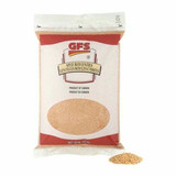  Gordon Choice GFS Dry Split Red Lentils Bag Bulk 10Kg | 2/CASE | 50 CASES PER PALLET-(Total 100 Units) 