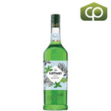  Giffard Giffard France Basil Syrup, 1L 