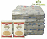  Gordon Choice GFS Dry Split Yellow Peas Bag Bulk 10Kg | 2/CASE | 50 CASES PER PALLET-(Total 100 Units) 