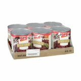 Gordon Choice GFS Dark Red Kidney Beans Bulk 2.84Liter | 6/CASE | 50 CASES PER PALLET-(Total 300 Units) - chicken pieces