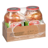  Bick's Sliced Hot Banana Pepper Rings Bulk 4L | 2/CASE | 50 CASES PER PALLET-(Total 100 Units) 