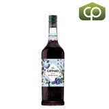 Giffard France Blueberry  Syrup, 1L - Chicken Pieces