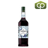  Giffard Giffard France Blueberry Syrup, 1L 
