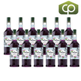  Giffard Giffard France Violette Syrup, 1L 