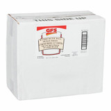 Gordon Choice GFS Hamburger Sliced Dill Pickles Bulk 4L | 2/CASE | 50 CASES PER PALLET-(Total 100 Units) - chicken pieces
