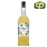 Giffard France Citron Blanc - Acid Lemon Syrup, 1L - chicken pieces