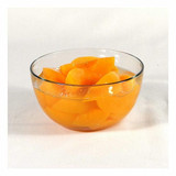 Gordon Choice GFS Sliced Peaches In Light Syrup Clingstone Bulk 2.84L | 6/CASE | 50 CASES PER PALLET-(Total 300 Units) - chicken pieces
