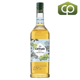 Giffard France Fleur de Sureau - Elderflower Syrup, 1L - chicken pieces
