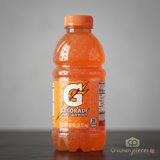 GATORADE Gatorade Rainbow Sports Drink Bulk 591ml/20oz | 24/CASE | 54 CASES PER PALLET (TOTAL 1296 BOTTLES