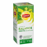  Lipton 100 Percent Natural Green Tea Bulk 28 Units | 6/CASE | 50 CASES PER PALLET-(Total 300 Units) 