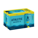  Athletic Brewing Run Wild Ipa Beer Can Bulk 355ml | 6/CASE | 50 CASES PER PALLET-(Total 300 Units) 