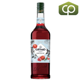 Giffard France Grenade -Pomegranate Syrup, 1L - chicken pieces