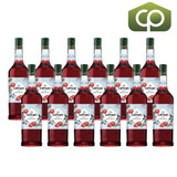  Giffard Giffard France Grenade -Pomegranate Syrup, 1L 