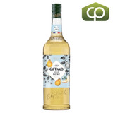  Giffard Giffard France Ginembre - Ginger Syrup, 1L 